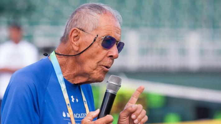 Tennis: &egrave; morto Nick Bollettieri, il maestro di Agassi e Seles