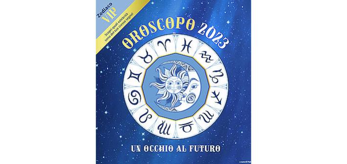 Segno per segno:  14 pagine sull'anno che ci aspetta