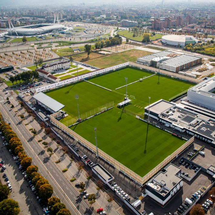 Il derby d'Italia &egrave; della Juve. Ora l'Inter &egrave; dietro