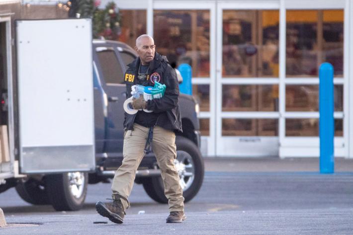 Stati Uniti, l'Fbi scopre il  "profeta" di una setta. Aveva 20 mogli, molte delle quali minorenni