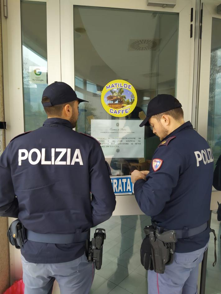 Matilde Caff&egrave;