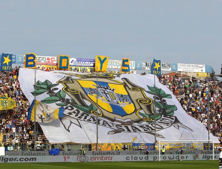 Parma 1913&ndash;Benevento, le modifiche alla viabilit&agrave;