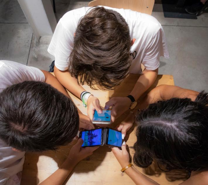 La  cultura  digitale rafforza  la cittadinanza