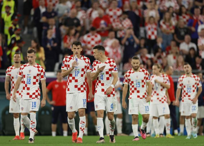 Mondiali di calcio: Croazia in semifinale, Brasile battuto ai rigori