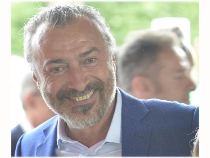 Angelo Cornacchione, una biografia per solidariet&agrave;