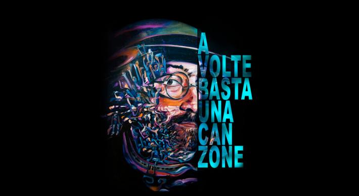 Urban artist &laquo;rilegge&raquo; Lucio Dalla, dieci dipinti a Parma