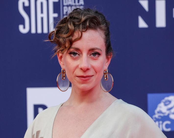 Efa: premio miglior rivelazione a Laura Samani 