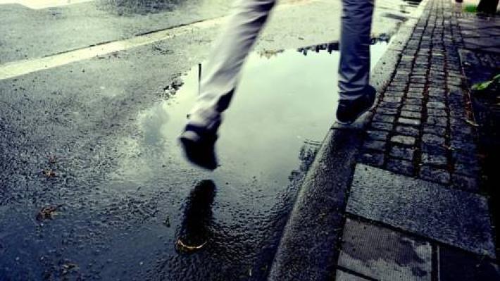 Giovane travolto e ucciso da un'auto a Piacenza