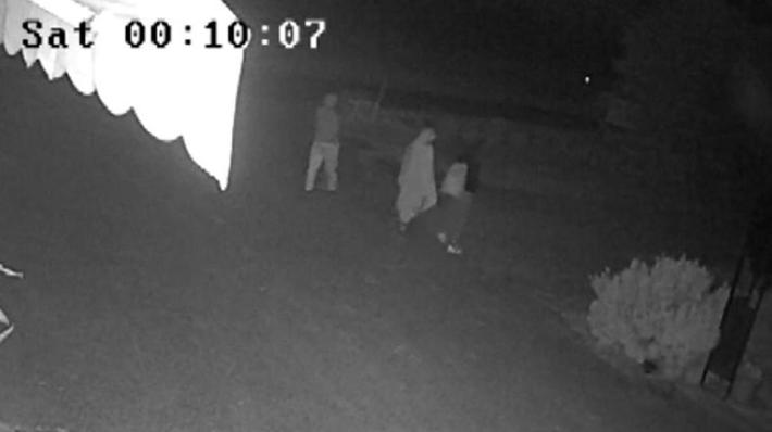 "Il corpo di Saman era integro, addosso aveva jeans e felpa come quelli del video"