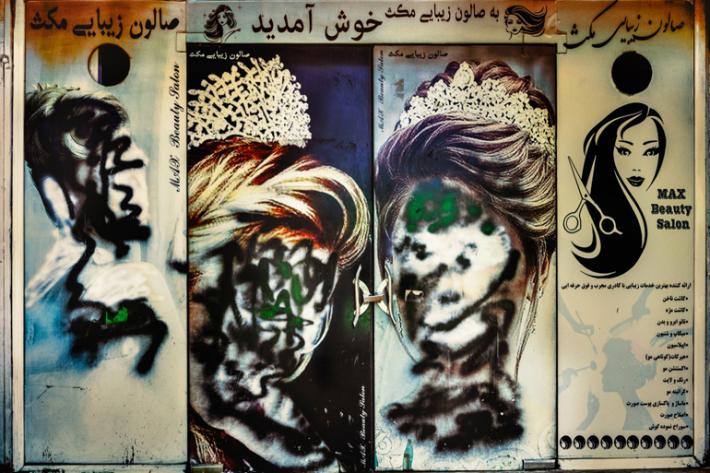 Marco Gualazzini,   l'impegno  di raccontare il mondo