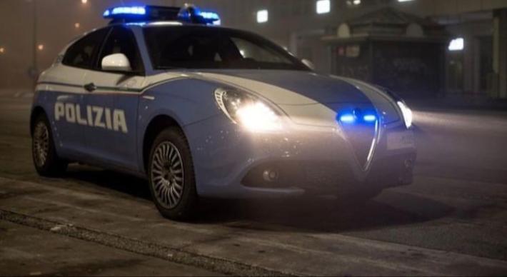 polizia 