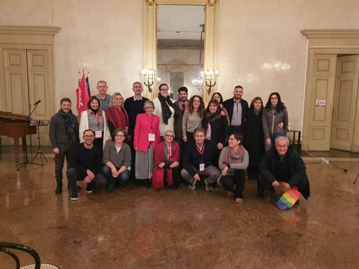 Fisac-Cgil: Fornari &egrave; il nuovo segretario