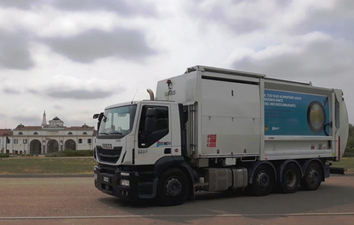 Roadhouse di Parma: gli oli alimentari esausti non si gettano e diventano biocarburante