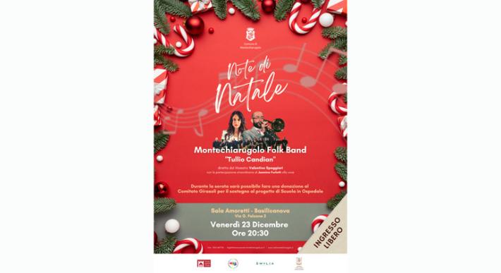Concerto di Natale 