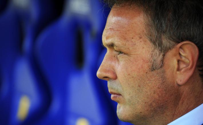 E' morto Sinisa Mihajlovic 