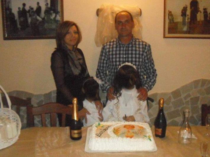 Madre di tre figli uccisa a coltellate dal marito nel Foggiano