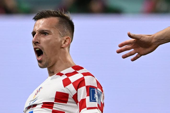 Mondiali: la Croazia batte 2-1 il Marocco nella "finalina" e si piazza al terzo posto