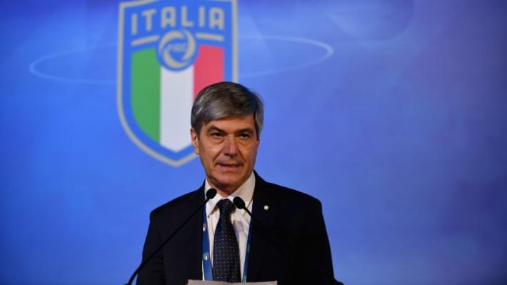 Trentalange si dimette da presidente dell'Associazione arbitri italiana