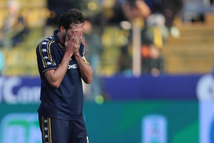 Parma, altra partita stregata al Tardini: passa la Spal 1-0