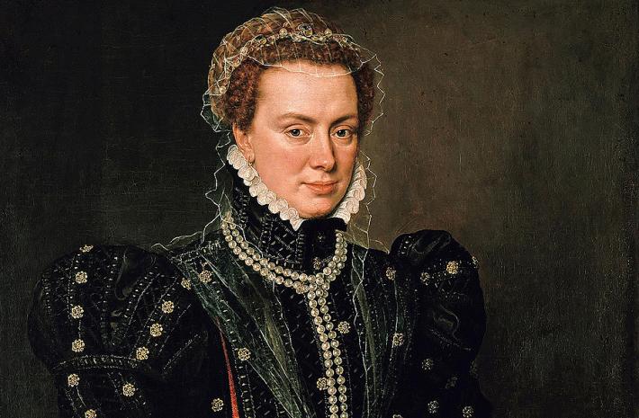 Parma e Piacenza per i 500 anni nascita Margherita d'Austria