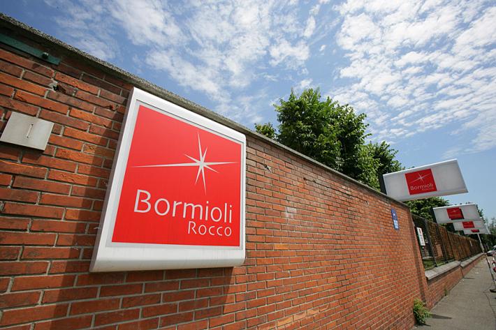 Bormioli Rocco, l'Europa sostiene gli investimenti  green