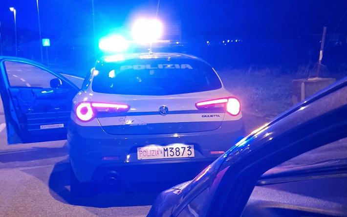 Arrestati 2 pregiudicati per furto