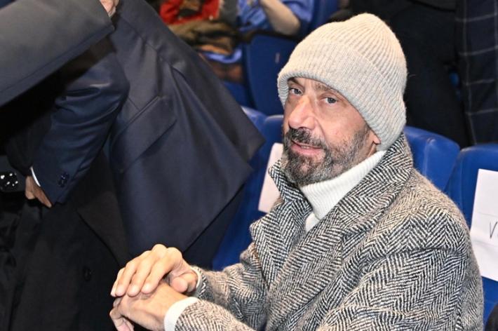 Vialli ricoverato a Londra, mamma e fratello rientrati a Cremona