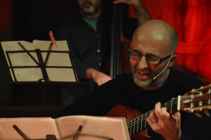 Settimana prenatalizia al Borgo Santa Brigida