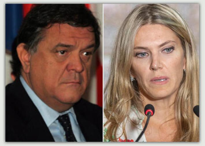 Qatar: media, Kaili confessa, Panzeri accusa Tarabella