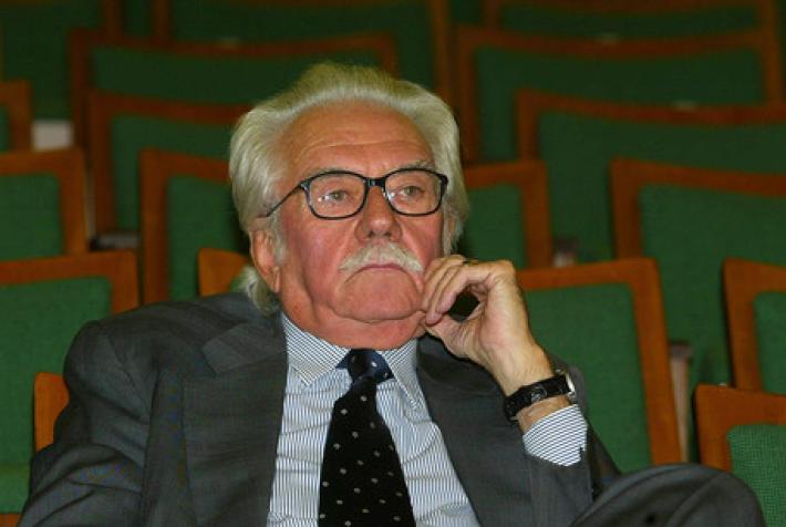 Morto Alberto Asor Rosa, grande storico della letteratura