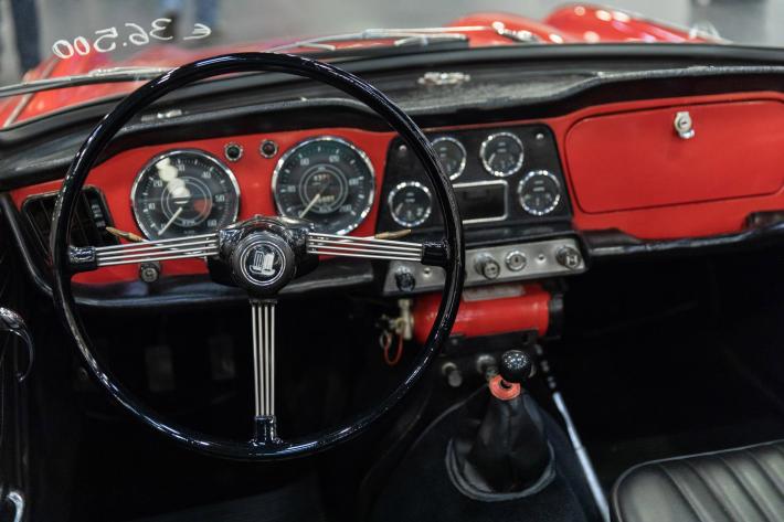 Automotoretr&ograve; si trasferisce alle Fiere di Parma dal 3 al 5 marzo 2023