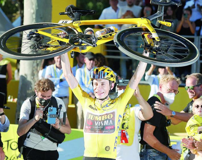 Tour, Parma esclusa Oggi la presentazione