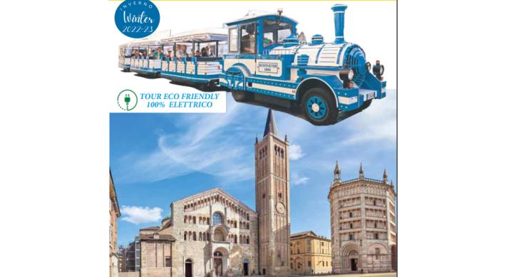 Torna il Parma Train Tour: dal 24 dicembre all&rsquo;8 gennaio