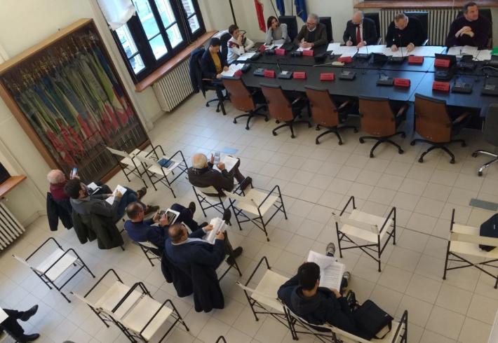 Provincia: 40 milioni per le strade e per 20 per le scuole superiori