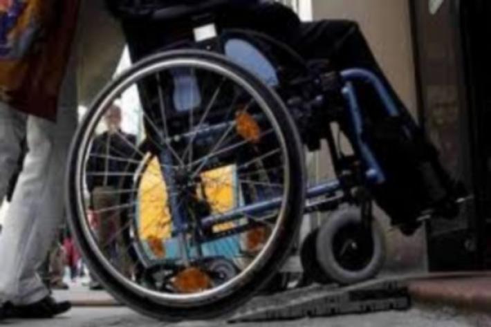 Quasi 900 mila euro per gli studenti disabili