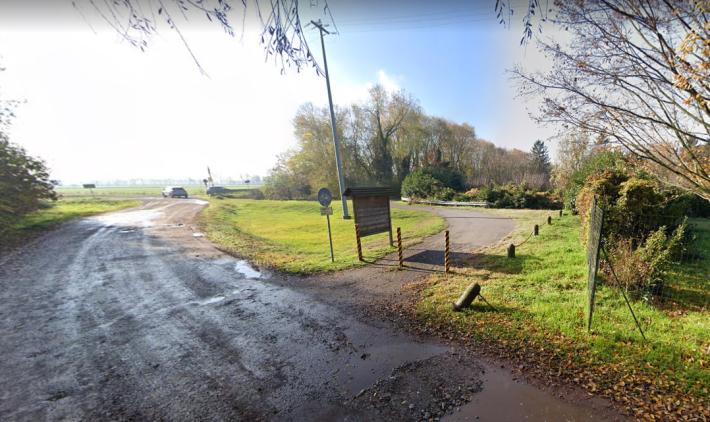 40enne violentata mentre faceva jogging nel Milanese