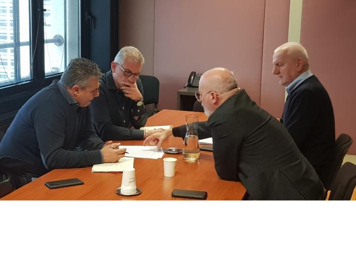 La Regione sostiene 9 aziende.  Finanziamenti per i progetti della Pbl di Solignano