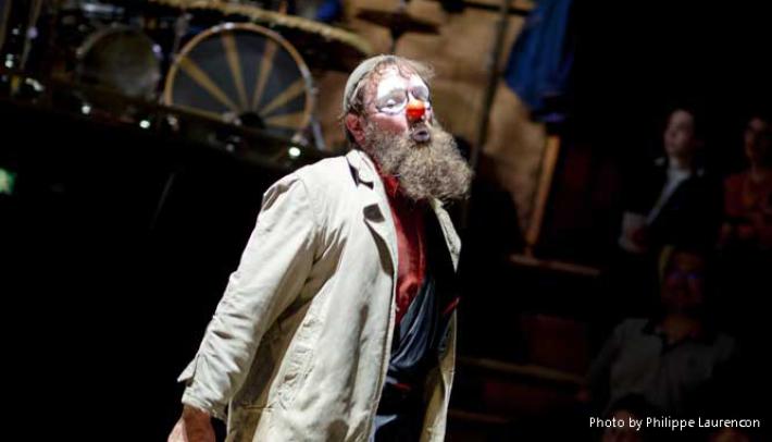 photo by Philippe Lauren&ccedil;on