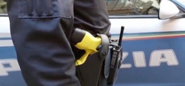 Due arresti, due espulsioni e centinaia di controlli a carico di persone e veicoli