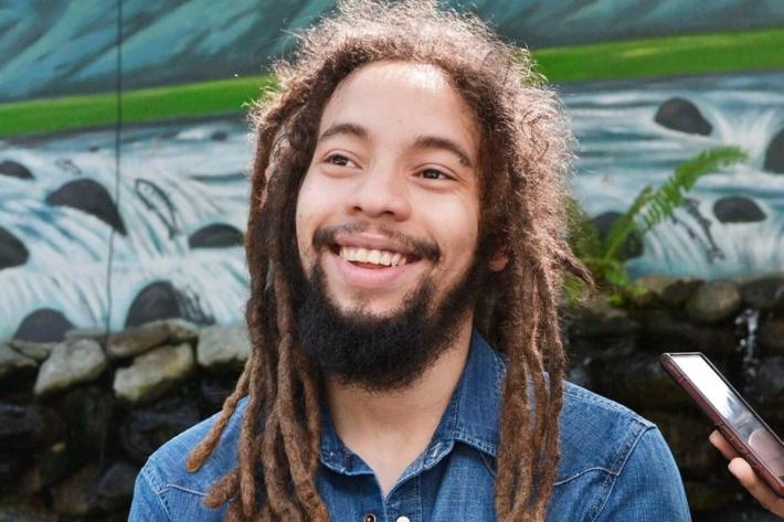 Morto a 31 anni Joseph Marley, nipote di Bob