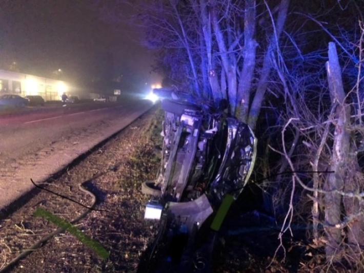 Natale da incubo sulle strade di Parma: una donna &egrave; morta in un incidente a Cascinapiano