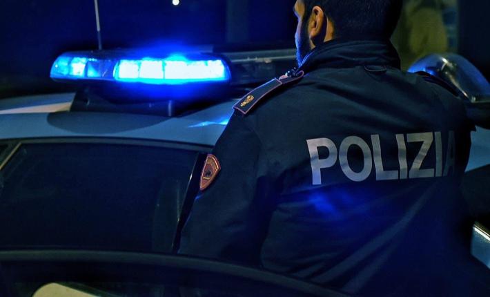 Donna legata in cimitero, ex genero accusato di tentato omicidio