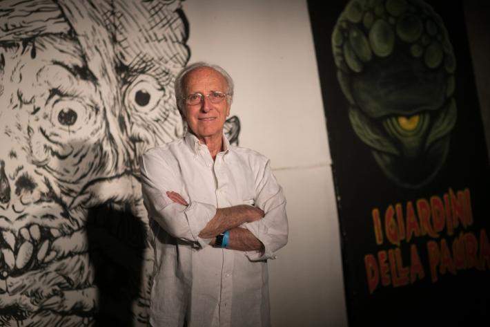 Cinema, &egrave; morto Ruggero Deodato, regista di "Cannibal Holocaust"
