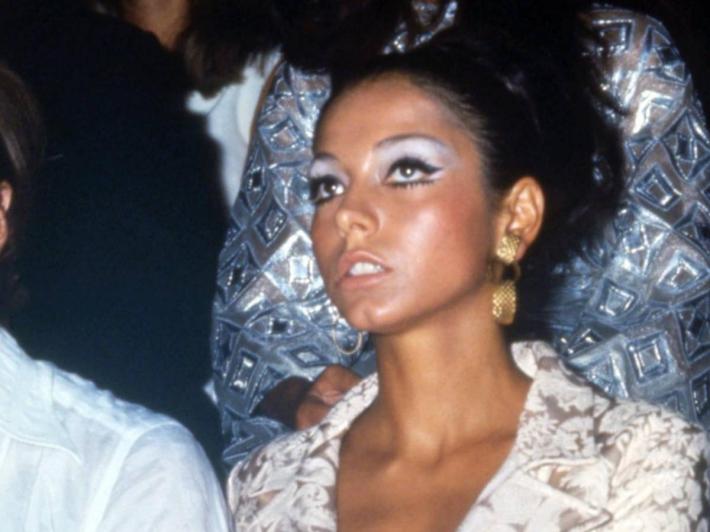 E' morta in Brasile Tamara Baroni. Aveva 75 anni. E' stata una controversa icona  della bellezza parmigiana