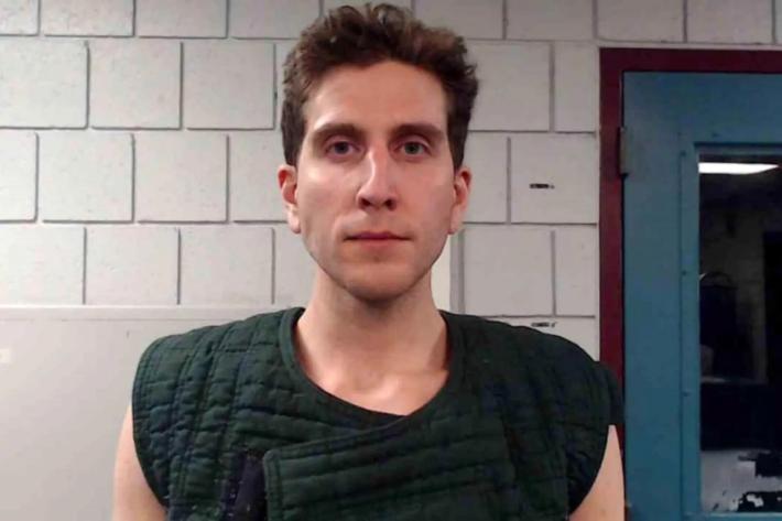 Forse risolto il giallo dell'omicidio di 4 studenti. Arrestato un sospetto: &egrave; uno studente di criminologia