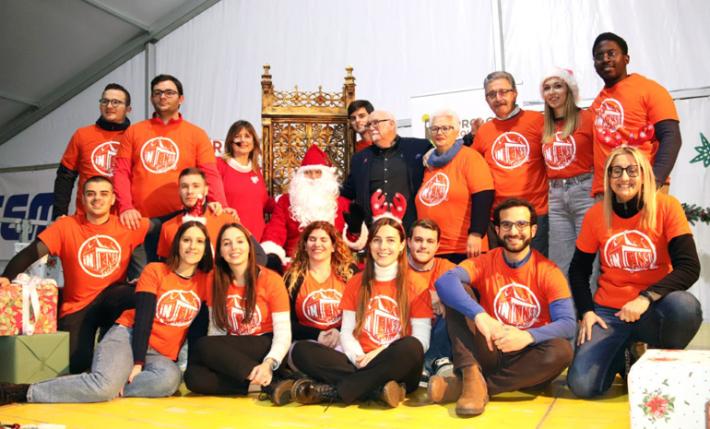 &laquo;InTenso Festival&raquo;, i numeri del successo