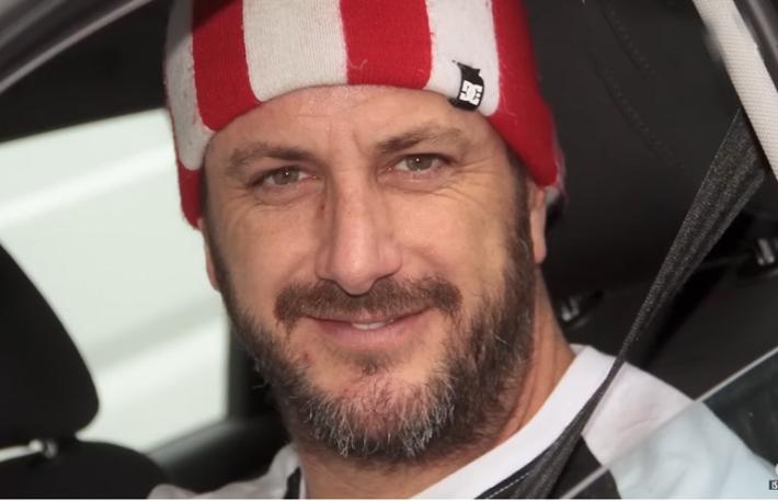 Morto in un incidente Ken Block, leggenda del motorsport 