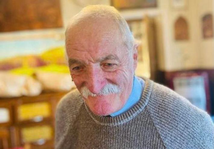 &laquo;Tanghin&raquo;, figura mitica delle Corti di Monchio