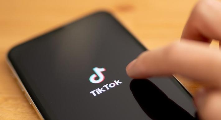 Stalking: botte e diretta TikTok per denigrarla, arrestato