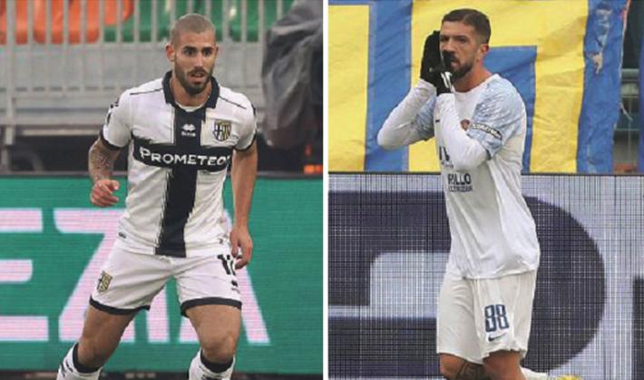 Verso lo scambio Forte-Tutino